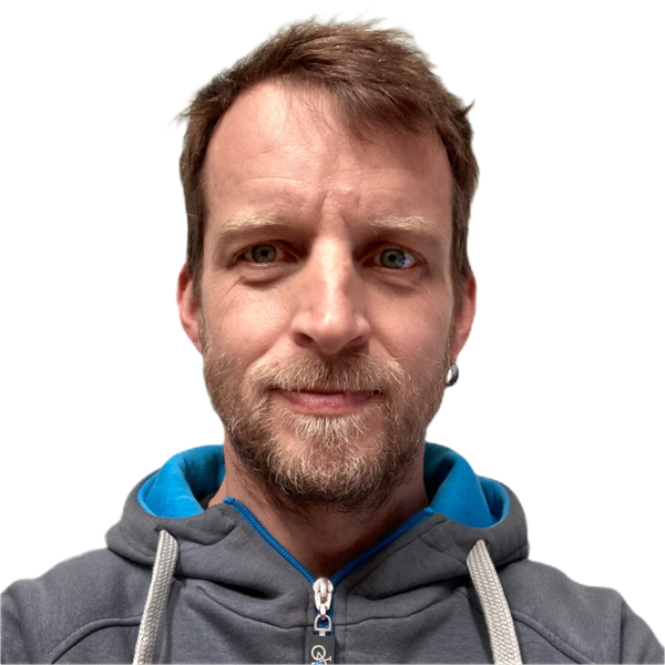 Sebastian Maier
